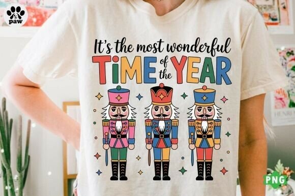 Nutcracker Png, Nutcracker Christmas Png: A Designer’s Review for Holiday Branding